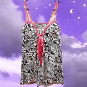 Cassandra Intimates Bustier